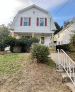 NEWLY RENOVATED 5 BEDROOM 1.5 BATH BEAUTIFUL SINGLE FAMILY HOME AVAILABLE NOW!!